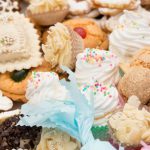 Dolci sardi & Torrone