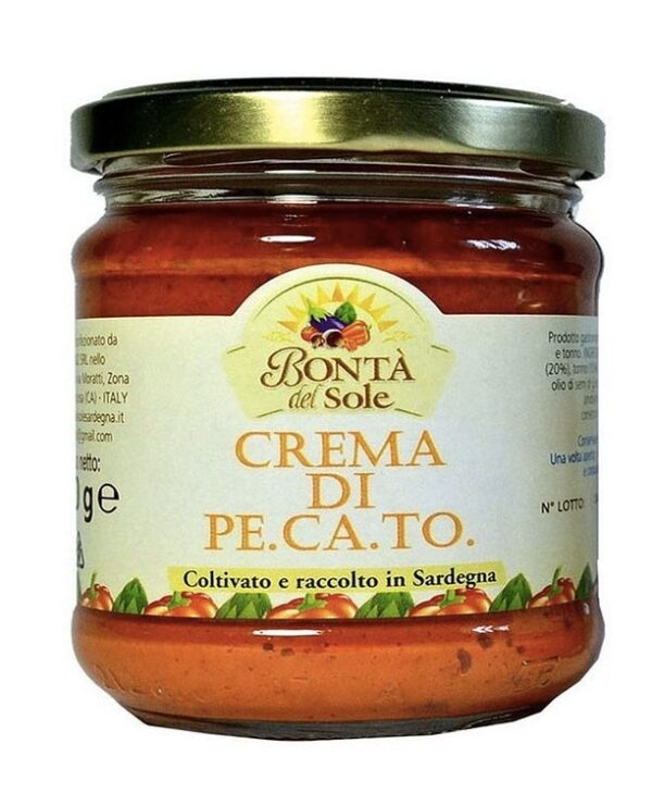 Crema Pe.Ca.To. 90 gr - immagine 3