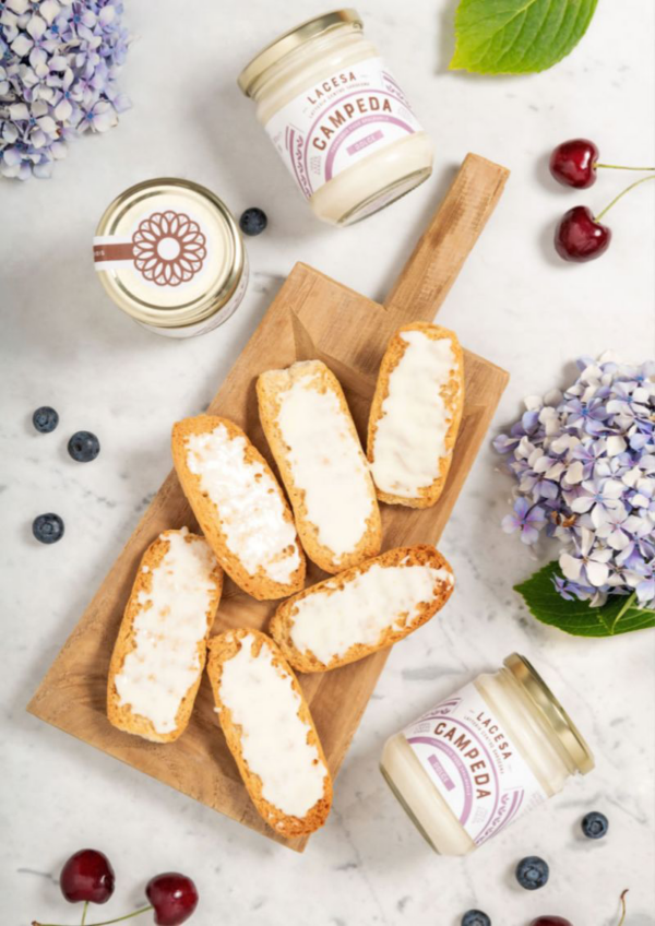 Formaggio Fuso spalmabile Dolce - immagine 2