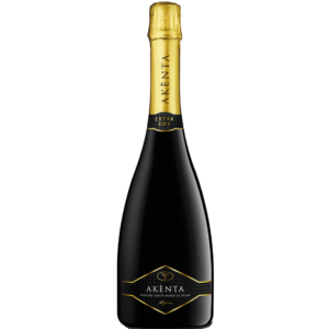 Akenta - Spumante Vermentino Di Gallura
