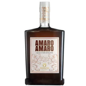 Amaro Myrsine Liquori