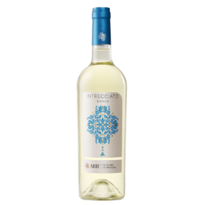 Intrecciato Bianco-  IGT Isola Dei Nuraghi