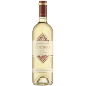 Capichera vermentino