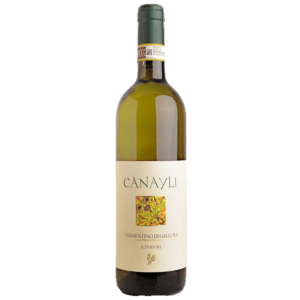 Canayli - Vermentino Di Gallura D.O.C.G.