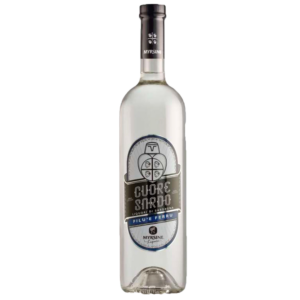 Filu e Ferru Myrsine Liquori Cuore Sardo