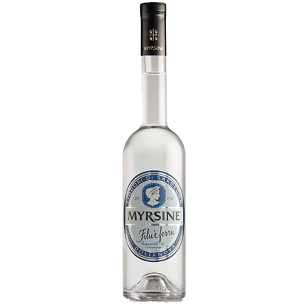Filu e Ferru Myrsine Liquori