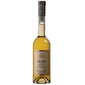 Grappa Barricata Funtanaliras