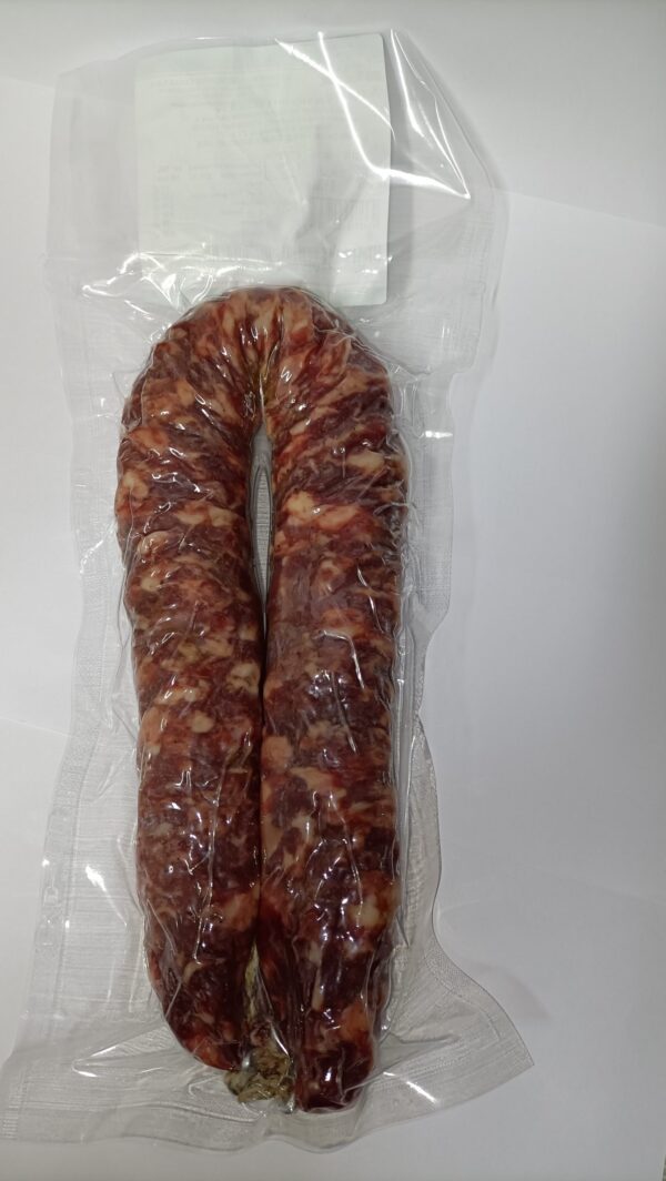 Salsiccia Sarda Classica - immagine 4