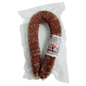 Salsiccia Sarda Campidanese Su Sartizzu