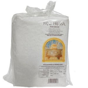 Pane Carasau Fressa di Ovodda
