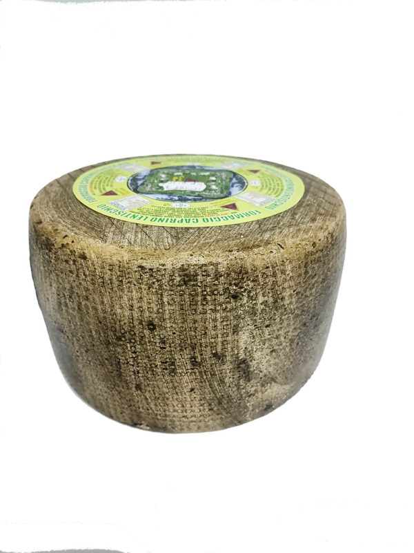 Formaggio di capra sardo Lentischio Spicchio - immagine 2