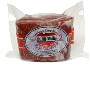 Mustela (Lonza)