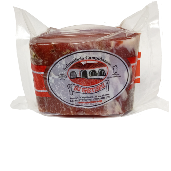 Mustela (Lonza)