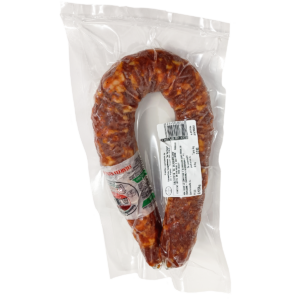 Salsiccia Sarda Campidanese  al peperoncino