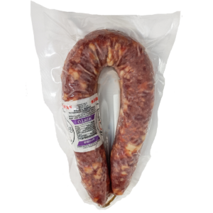 Salsiccia Sarda Campidanese al Mirto