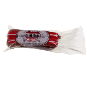 Salsiccia fine Sa Cannacca
