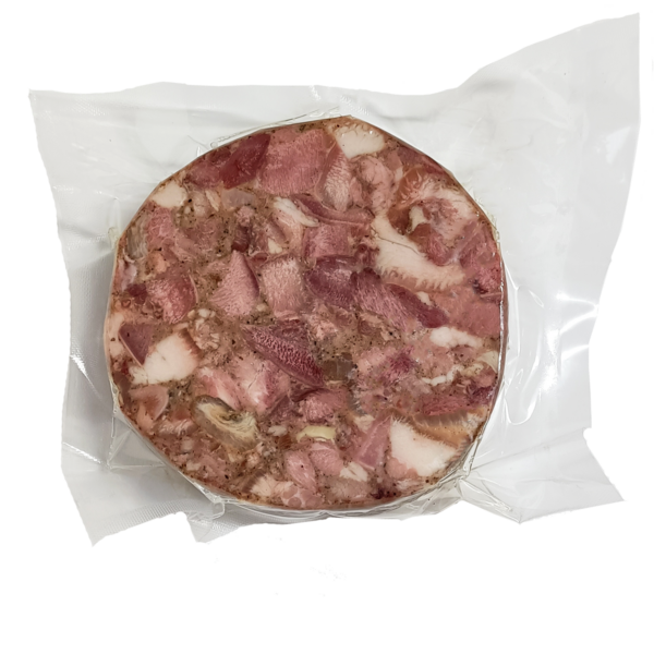 Testa in cassetta