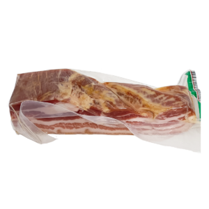 Pancetta tesa Affumicata