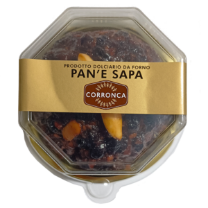 Pane s'aba