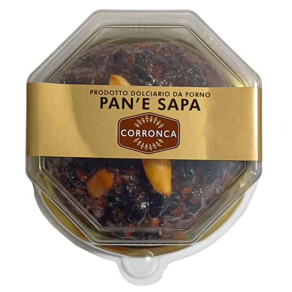 Pane s'aba