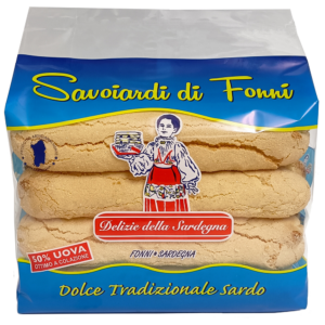 Savoiardi di Sardegna 300 g