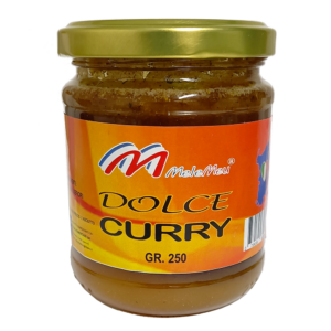 Miele e Curry