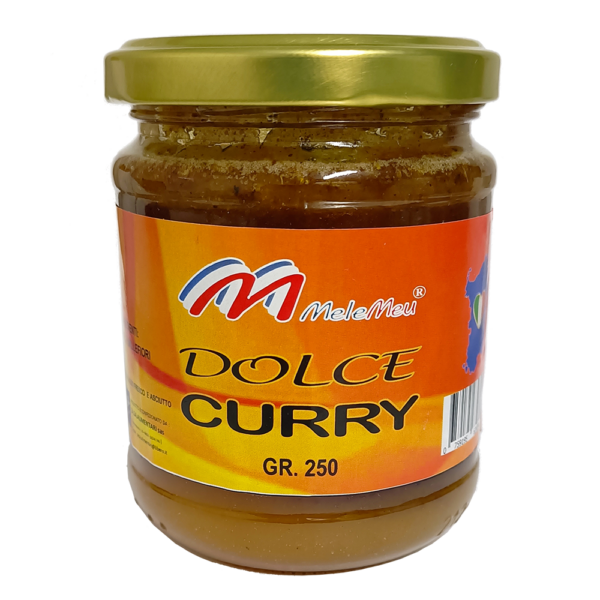 Miele e Curry