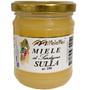 Miele di Sulla