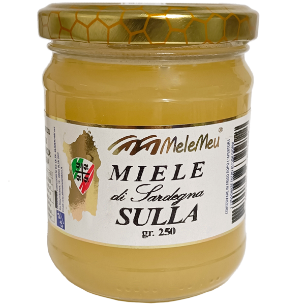 Miele di Sulla