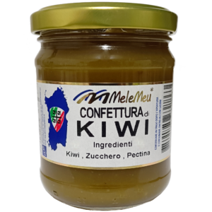 Ca.Sa.Alimentari Confettura  di Kiwi