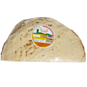 Carasau 500 gr Mezzaluna