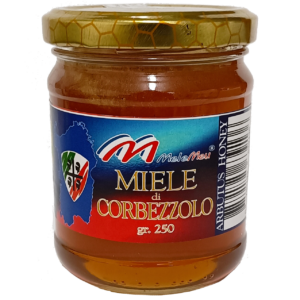 Miele di Corbezzolo