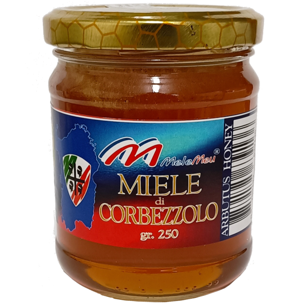 Miele di Corbezzolo