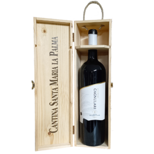 Cantina Santa Maria la Palma - Cagnulari Alghero DOC  Magnum