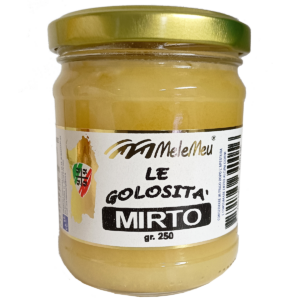 Miele e Mirto