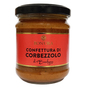 Confettura extra di corbezzolo