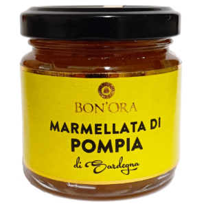 Marmellata di  Pompia