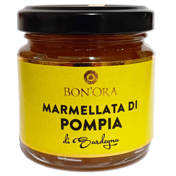 Marmellata di  Pompia