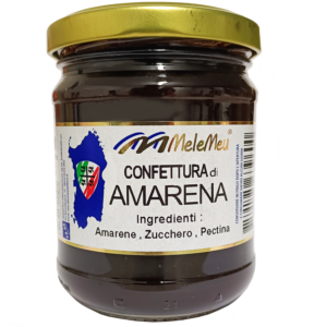 Ca.Sa.Alimentari Confettura  di Amarena