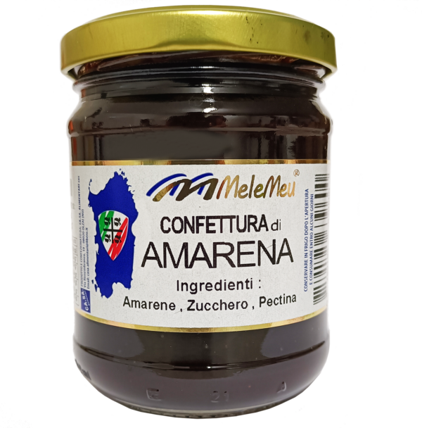 Ca.Sa.Alimentari Confettura  di Amarena