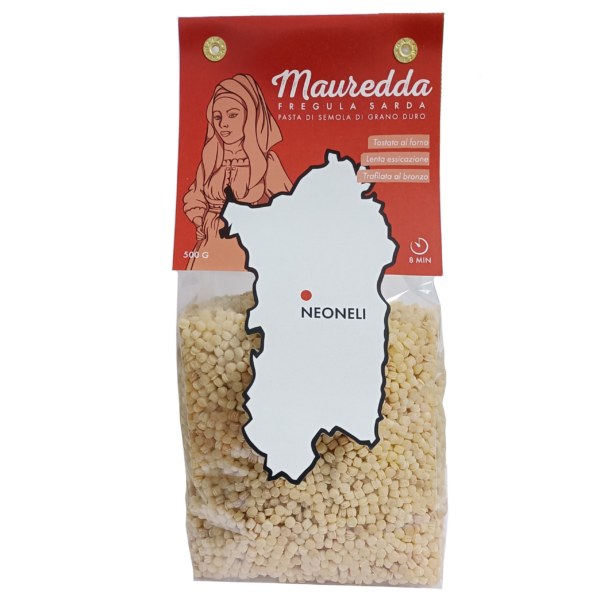 Fregola Sarda media