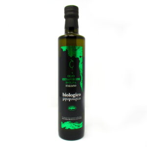 Olio Evo “Biologico” Copar