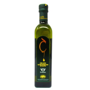 Olio Extravergine di Oliva Certificato Fruttato Copar