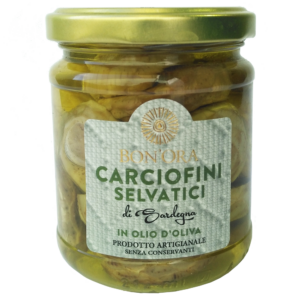 Carciofini selvatici