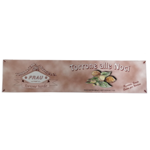 Torrone sardo alle Noci