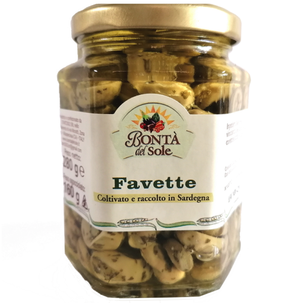 Favette