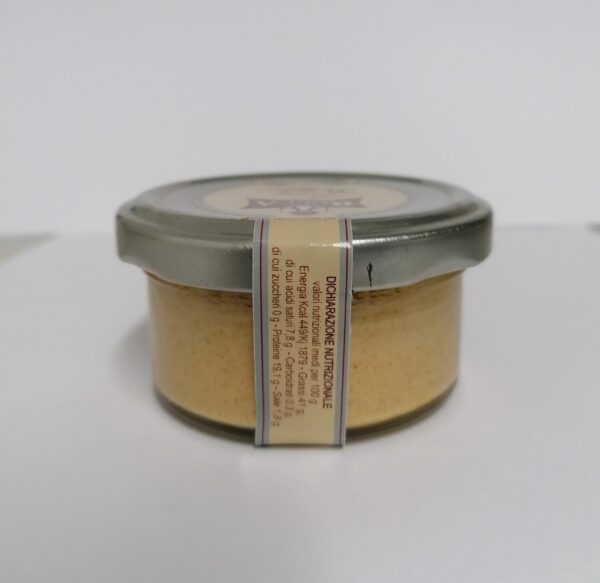 Crema di Ricci e Bottarga - immagine 2