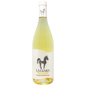 La Giara -Vermentino di Sardegna D.O.C.