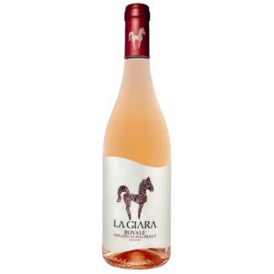 Cantina La Giara -Bove'  - Bovale – Rosato  I.G.T. Isola Dei Nuraghi