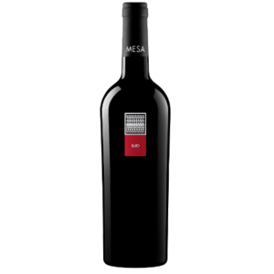 Buio - Rosso Carignano del Sulcis D.O.C.